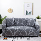 Fundas elásticas para sillones y sofás (Visto en TV)