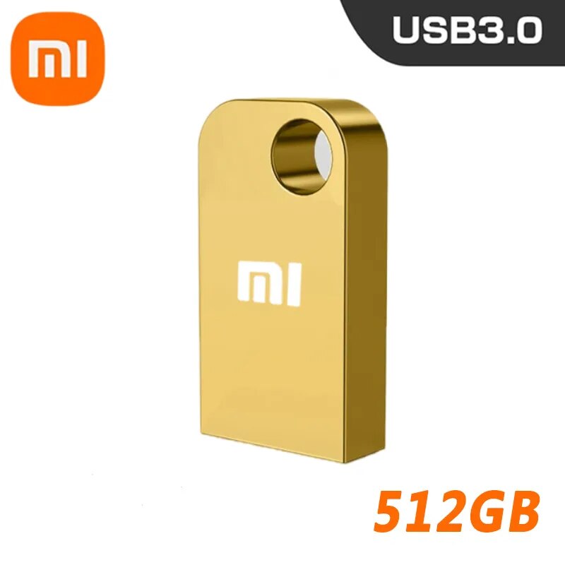 Or 512GB