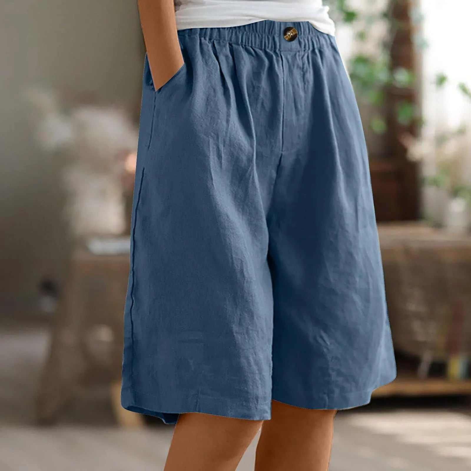 Bleu Denim / S,Bleu Denim / M,Bleu Denim / L,Bleu Denim / XL,Bleu Denim / 2XL,Bleu Denim / 3XL