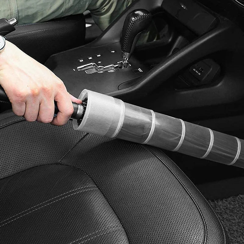 Protection rétractable pour Parapluie Long - 70 et 80cm
