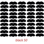 100x Patch Nez Anti-Points Noirs – Nettoyage Profond