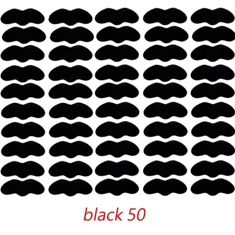 100x Patch Nez Anti-Points Noirs – Nettoyage Profond