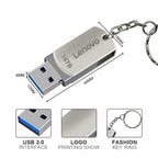 8TB USB drive
