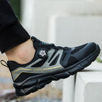 Baskets de sécurité confortable avec lacets rotatifs EXPRESS