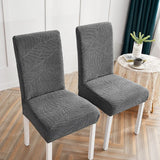 Housse de Chaise Confort Luxe – Ultra Élastique