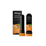 Inhalateur nasal pour contrôle de la glycémie