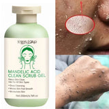 Gommage Peeling pour Visage - Nettoyage en profondeur