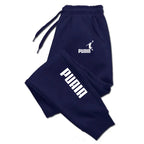 Pantalon Jogging Homme Imprimé Style Streetwear – Sport, Fitness & Running