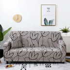 Fundas elásticas para sillones y sofás (Visto en TV)