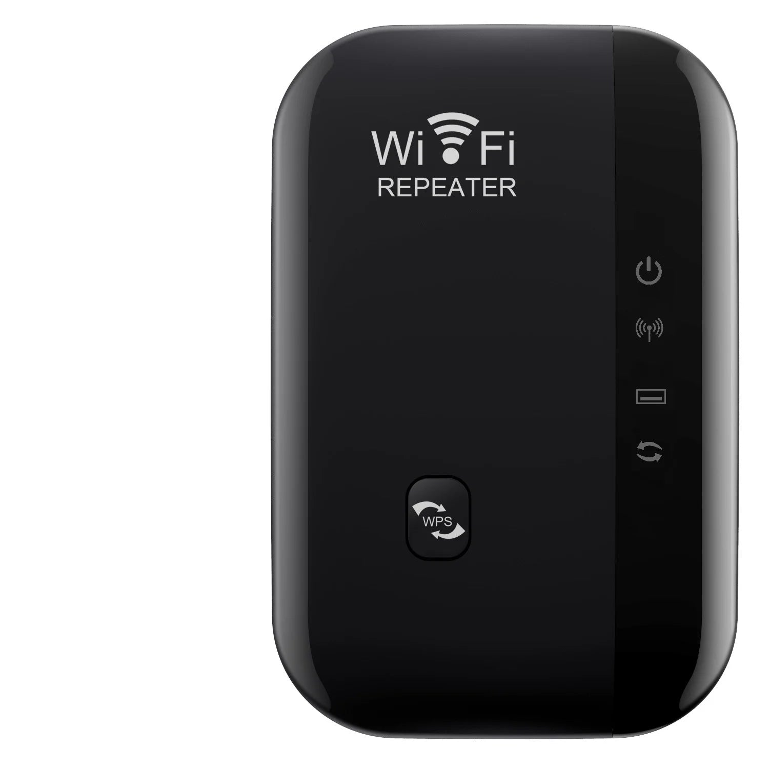 Amplificateur WiFi 300Mbps – Signal Longue Portée