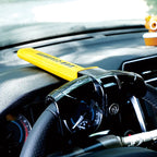 Anti-vol de Volant de Voiture SÉCURITY MAX