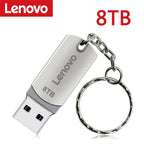 8TB USB drive