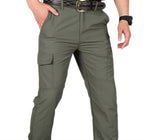 Pantalon Tactique Résistant