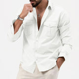 Blanc / S,Blanc / M,Blanc / L,Blanc / XL,Blanc / XXL,Blanc / XXXL