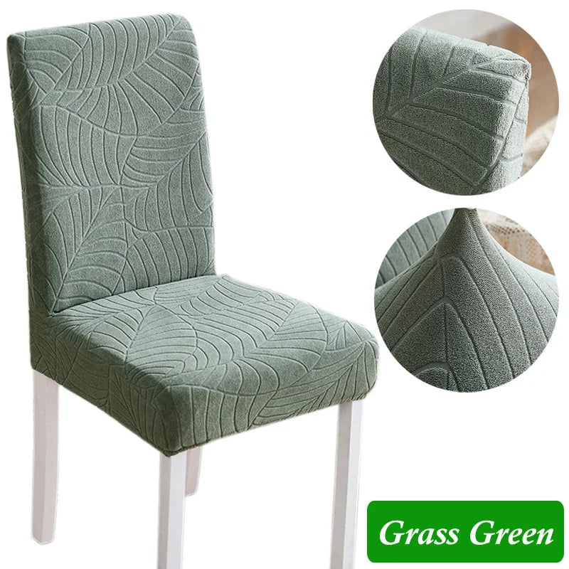 Housse de Chaise Confort Luxe – Ultra Élastique