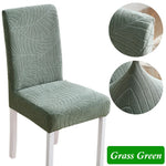 Housse de Chaise Confort Luxe – Ultra Élastique