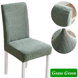 Housse de Chaise Confort Luxe – Ultra Élastique