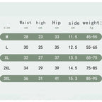 Lot de 3 Culottes anti-fuites en soie glacée