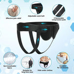 Ceinture Hernie Inguinale