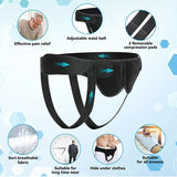Ceinture Hernie Inguinale