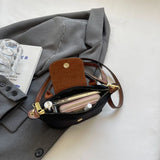 Mini Sac Bandoulière Design de Marque
