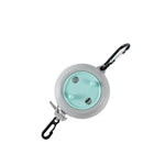 Corde à Linge de Voyage Rétractable 10M