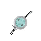 Corde à Linge de Voyage Rétractable 10M