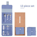 Bleu 12 pcs