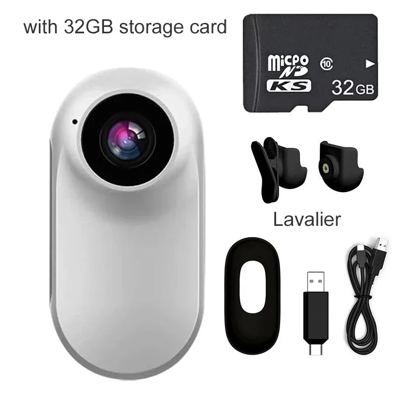 Blanc 32GB