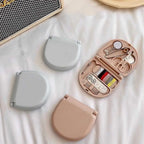 Mini kit de couture de voyage - Mètre ruban OFFERT