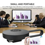 Appareil HDMI Chromecast Sans Fil HD - TV Maison Intelligente