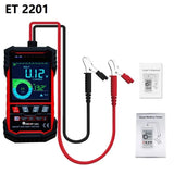 Testeur de batterie de voiture 12V