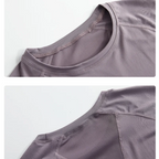 Ensemble 2PCS Décontracté pour Femme