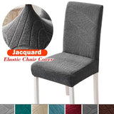 Housse de Chaise Confort Luxe – Ultra Élastique