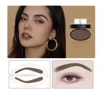 Kit Tampon à Sourcils - Des sourcils parfaits en 3 secondes