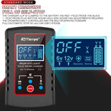 Chargeur de batterie intelligent ULTRA COMPTACT