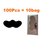 100x Patch Nez Anti-Points Noirs – Nettoyage Profond