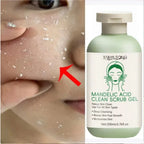 Gommage Peeling pour Visage - Nettoyage en profondeur