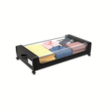 Rangement Gain de Place à Roulettes pour Dessous de Lit