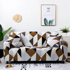 Fundas elásticas para sillones y sofás (Visto en TV)