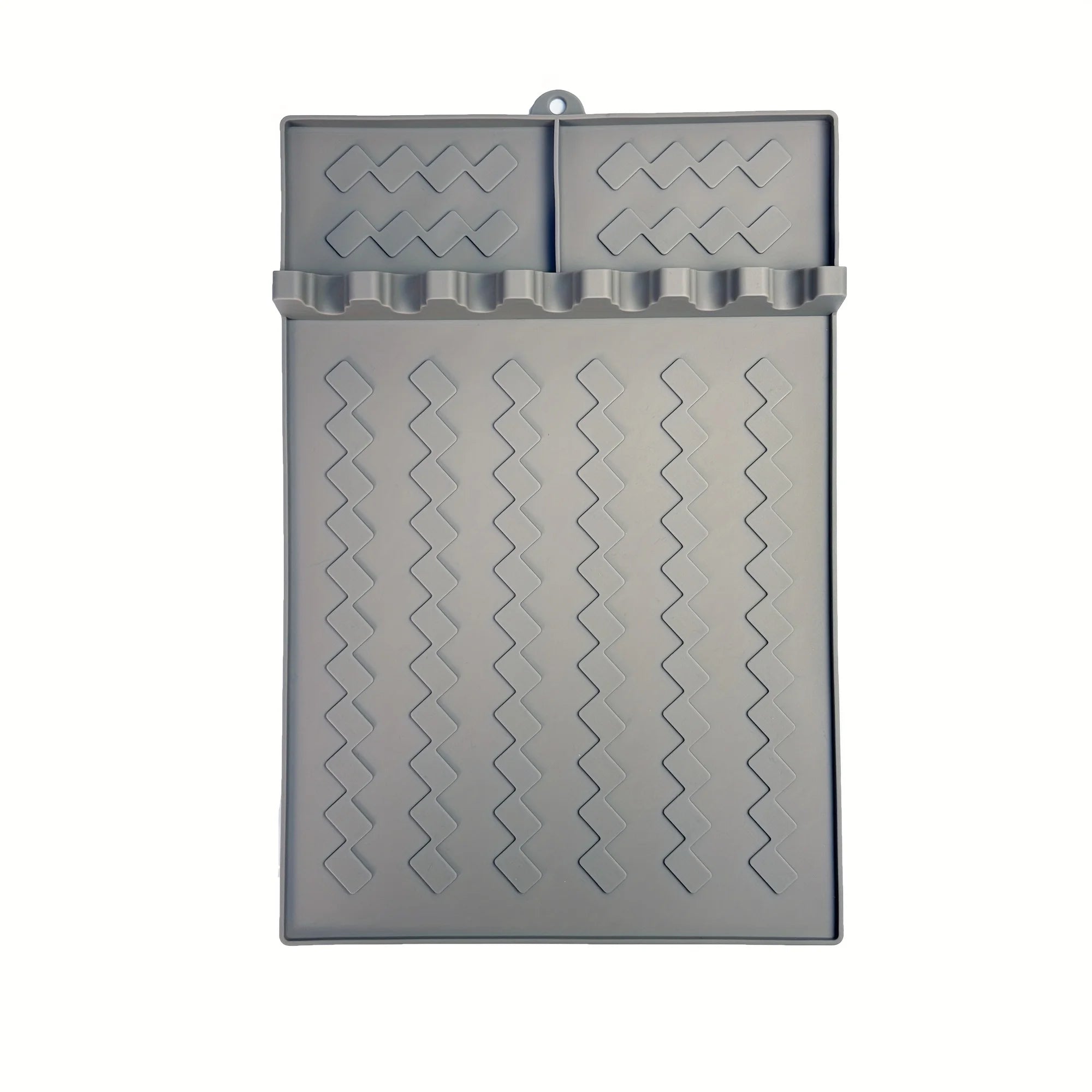 Silicone BBQ Protective Mat – Heat-Resistant and Easy to Clean
