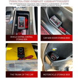 Chargeur de batterie intelligent ULTRA COMPTACT