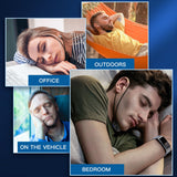 SMART SLEEP - Dispositif anti-ronflement intelligent