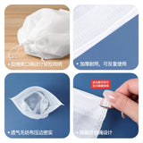 20x Sacs de Stockage de Chaussures Anti-Poussière