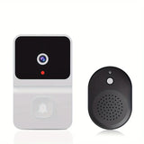 Sonnette sans fil WIfi intelligente avec caméra
