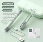Ensemble de Nettoyeur d'Oreilles avec Loupe & LED - 3PCS