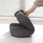 Coussin Cervicales Orth4WD Ergonomique à Mémoire de Forme