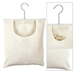 Sac Cintre de Rangement pour Pinces à linges