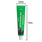 2x Colle de Réparation de Pneus Haute Température - Adhésif Étanche