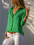Vert / S,Vert / M,Vert / L,Vert / XL,Vert / XXL,Vert / XXXL,Vert / 4XL,Vert / 5XL
